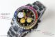 MR Factory Rolex Cosmograph Daytona Rainbow Black 116599 40mm 7750 Automatic Watch - Multicolor Sapphire Bezel (2)_th.jpg